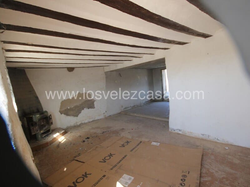 8 sypialnia Finka/Dom wiejski na sprzedaż w El Bancalejo - 95 000 € (Ref: 10153829)