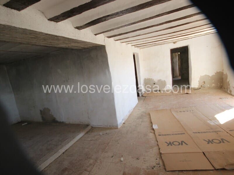 8 sypialnia Finka/Dom wiejski na sprzedaż w El Bancalejo - 95 000 € (Ref: 10153829)