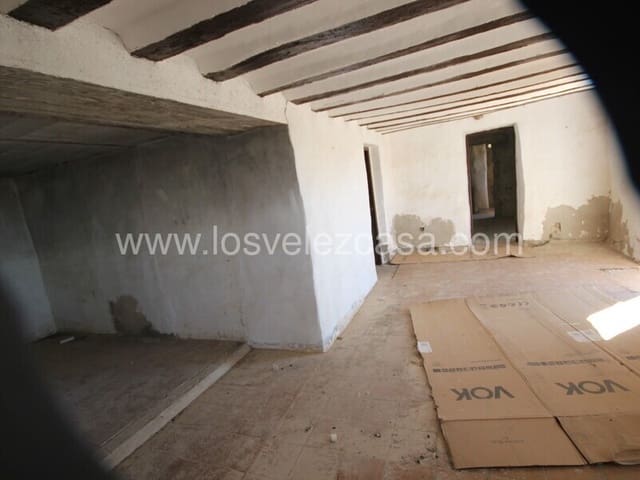8 sypialnia Finka/Dom wiejski na sprzedaż w El Bancalejo, Vélez-Rubio - 95 000 € (Ref: 10153829)