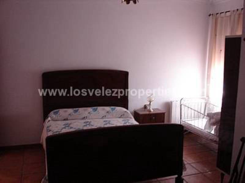 3 soveværelse Finca/Landehus til salg i Velez-Rubio - € 190.000 (Ref: 3122463)