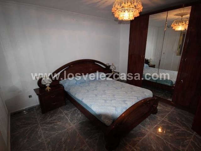 4 soverom Hus til salgs i Vélez-Blanco - € 125 000 (Ref: 3122468)