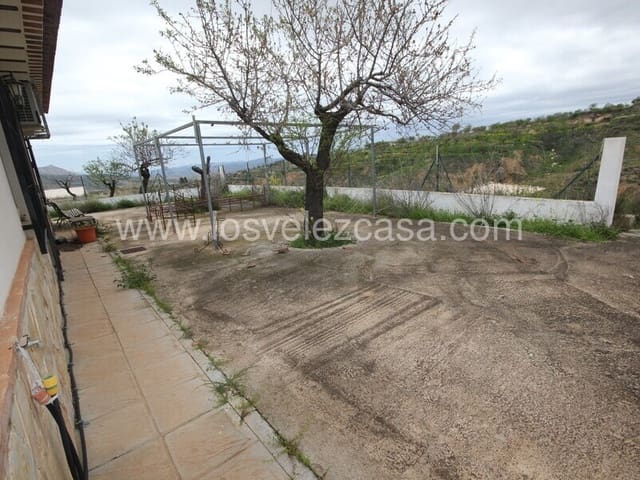 3 soverom Finca/Herregård til salgs i Vélez-Blanco - € 199 000 (Ref: 3122481)