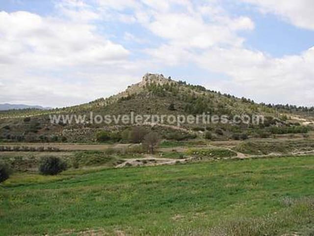 8 chambre Finca/Maison de Campagne à vendre à Vélez-Blanco - 210 000 € (Ref: 3122491)