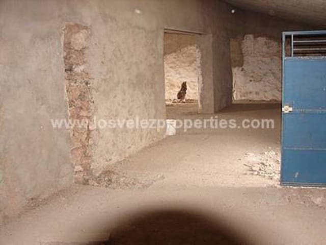 8 chambre Finca/Maison de Campagne à vendre à Vélez-Blanco - 210 000 € (Ref: 3122491)