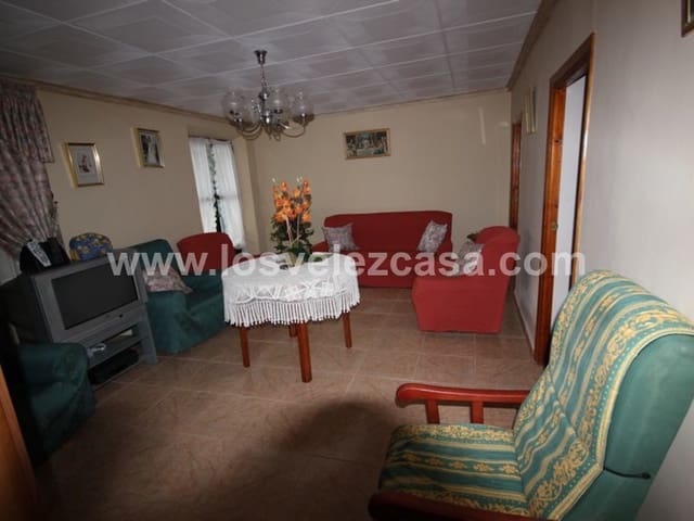 10 camera da letto Finca/Casa di Campagna in vendita in Vélez-Rubio - 80.000 € (Rif: 3122498)