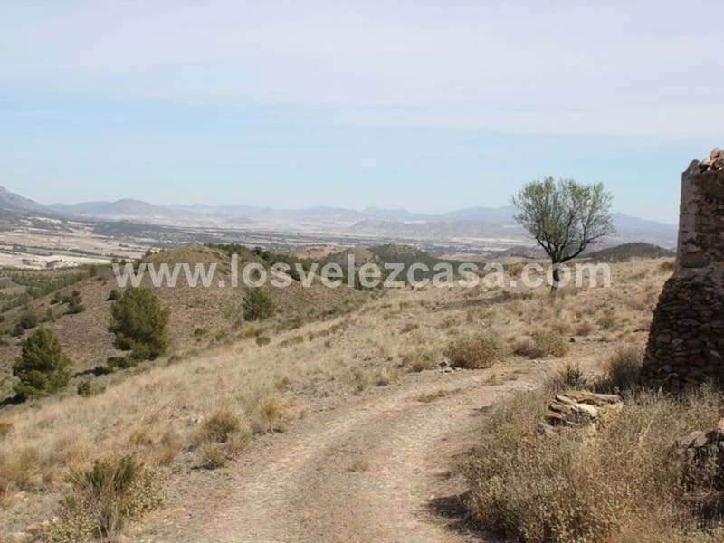 Rudere in vendita in Lorca - 29.950 € (Rif: 3122499)