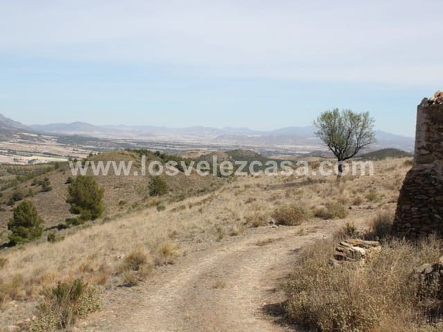 Rudere in vendita in Lorca - 29.950 € (Rif: 3122499)