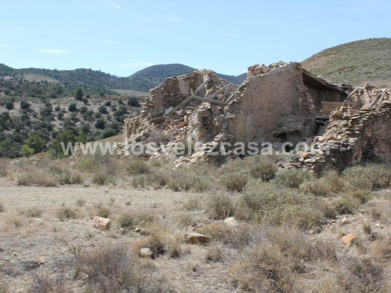 Rudere in vendita in Lorca - 29.950 € (Rif: 3122499)