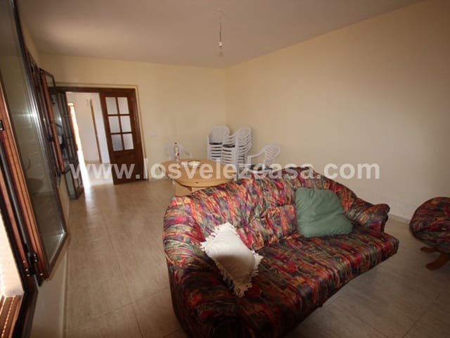 4 soveværelse Byhus til salg i Vélez-Blanco - € 139.000 (Ref: 3122504)