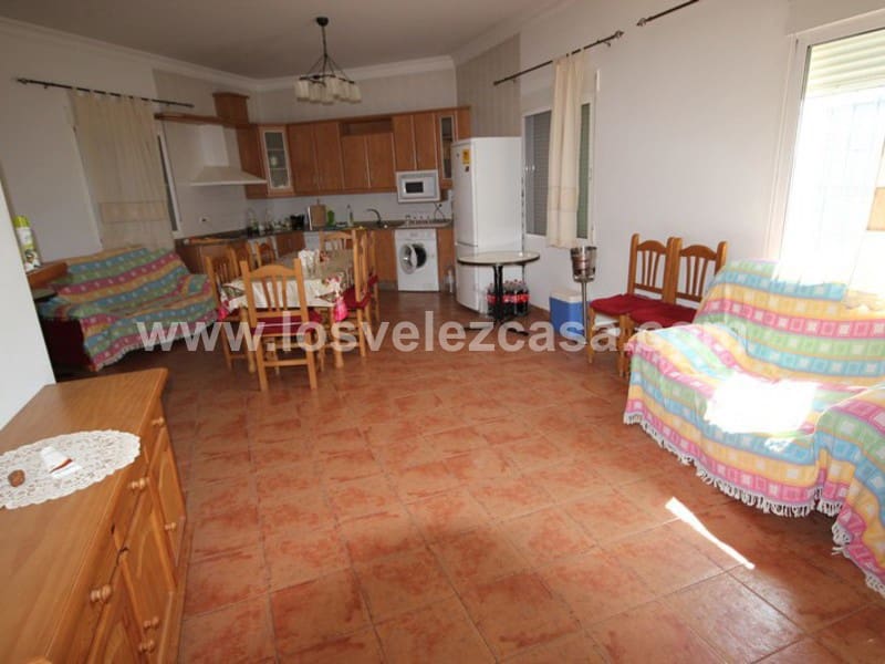 3 camera da letto Finca/Casa di Campagna in vendita in Velez-Rubio - 105.000 € (Rif: 3122522)