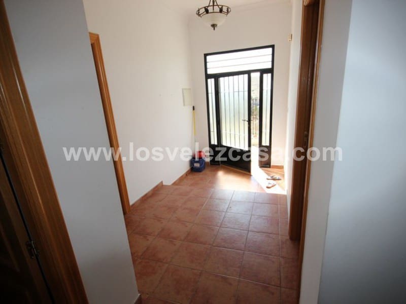 3 camera da letto Finca/Casa di Campagna in vendita in Velez-Rubio - 105.000 € (Rif: 3122522)