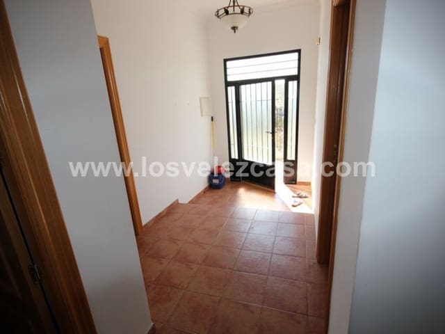 3 camera da letto Finca/Casa di Campagna in vendita in Vélez-Rubio - 105.000 € (Rif: 3122522)