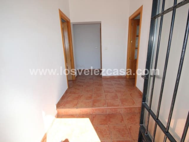 3 camera da letto Finca/Casa di Campagna in vendita in Vélez-Rubio - 105.000 € (Rif: 3122522)