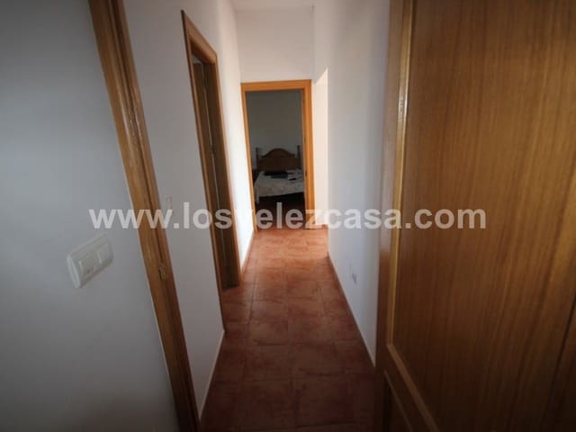 3 camera da letto Finca/Casa di Campagna in vendita in Vélez-Rubio - 105.000 € (Rif: 3122522)