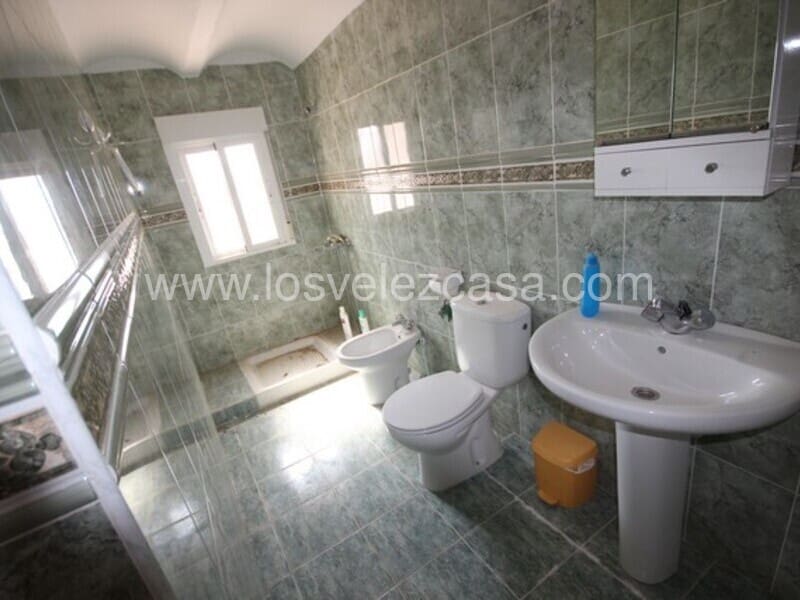 5 slaapkamer Finca/Landhuis te koop in La Parroquia - € 135.000 (Ref: 3122543)