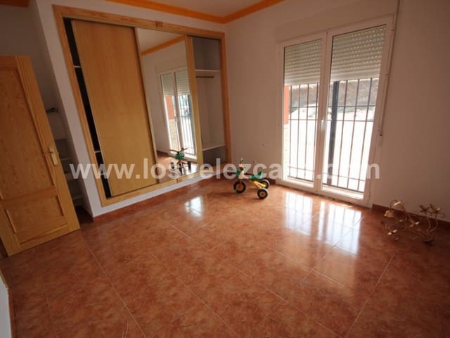 3 soverom Finca/Herregård til salgs i Lorca - € 350 000 (Ref: 3422258)