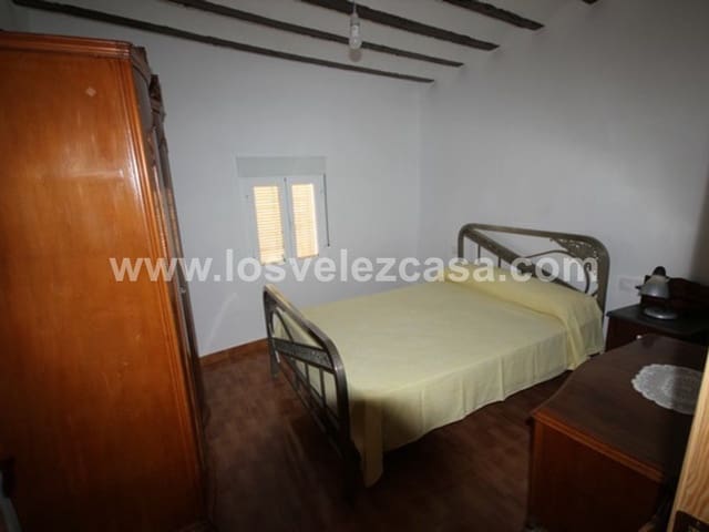 6 camera da letto Finca/Casa di Campagna in vendita in Vélez-Rubio - 98.000 € (Rif: 4425399)