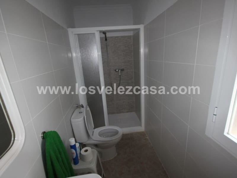 6 camera da letto Finca/Casa di Campagna in vendita in Velez-Rubio - 98.000 € (Rif: 4425399)