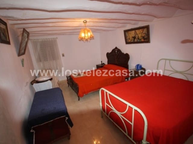 4 soverom Finca/Herregård til salgs i Chirivel - € 50 000 (Ref: 4538426)