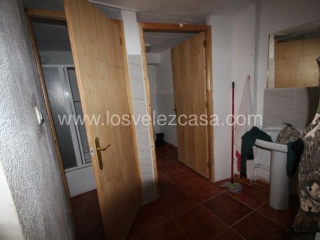 3 slaapkamer Appartement te koop in Vélez-Blanco - € 147.500 (Ref: 4803212)