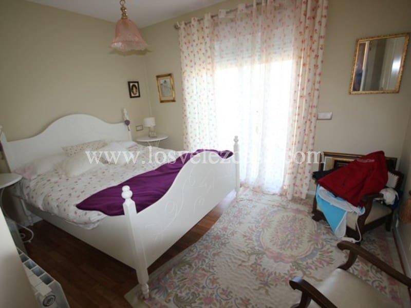 4 soveværelse Finca/Landehus til salg i Lorca - € 420.000 (Ref: 4822844)