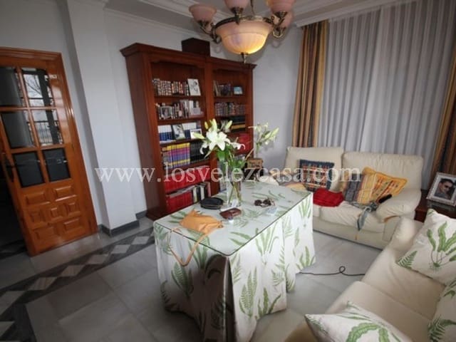 5 soveværelse Byhus til salg i Vélez-Blanco - € 252.000 (Ref: 5091358)