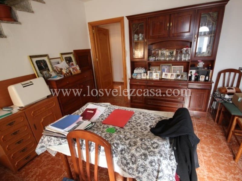 7 soveværelse Finca/Landehus til salg i Los Cerricos - € 169.950 (Ref: 5182811)