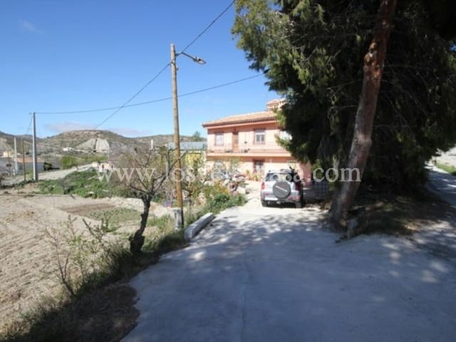 7 slaapkamer Finca/Landhuis te koop in Los Cerricos, Oria - € 169.950 (Ref: 5182811)