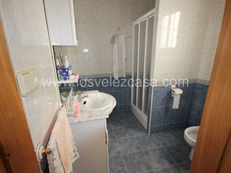 4 chambre Maison de Ville à vendre à Maria - 67 500 € (Ref: 5446083)