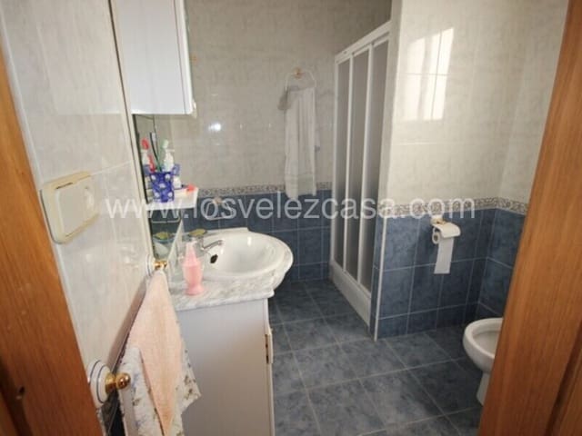 4 sovrum Hus till salu i María - 67 500 € (Ref: 5446083)