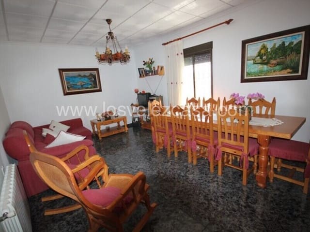 3 sovrum Hus till salu i Topares, Vélez-Blanco - 75 000 € (Ref: 5492297)