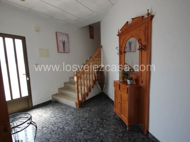 3 sovrum Hus till salu i Topares, Vélez-Blanco - 75 000 € (Ref: 5492297)