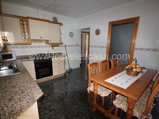 3 sovrum Hus till salu i Topares, Vélez-Blanco - 75 000 € (Ref: 5492297)