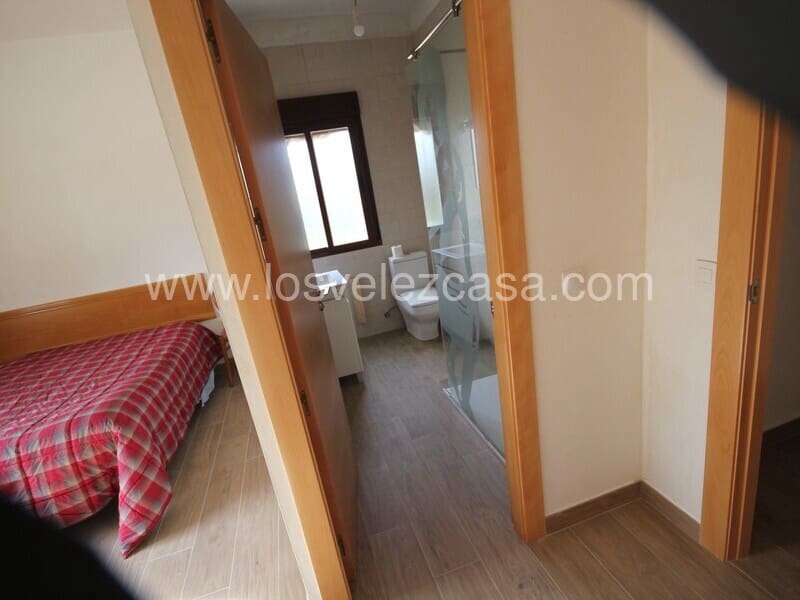 3 bedroom Finca/Country House for sale in Velez-Blanco - € 199,500 (Ref: 6082491)