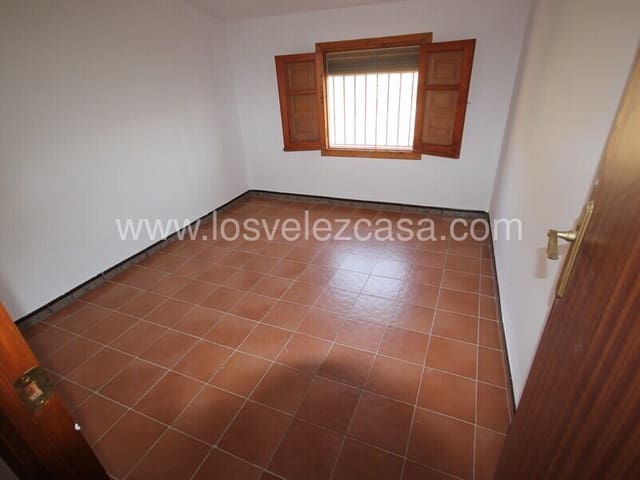 4 soverom Finca/Herregård til salgs i La Parroquia, Lorca - € 109 000 (Ref: 6280471)