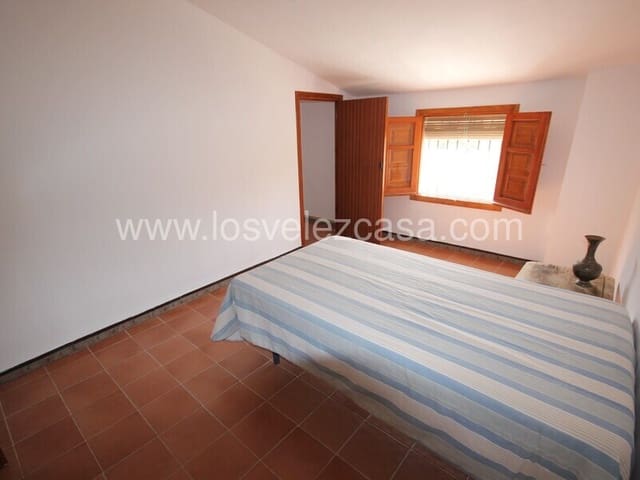 4 soverom Finca/Herregård til salgs i La Parroquia, Lorca - € 109 000 (Ref: 6280471)