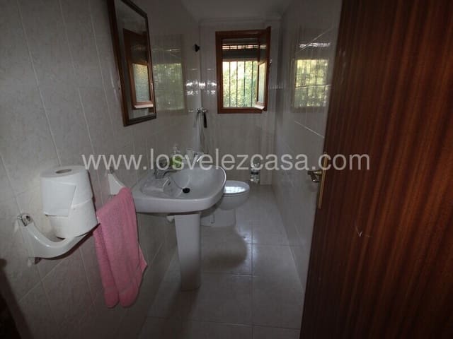 4 soverom Finca/Herregård til salgs i La Parroquia, Lorca - € 109 000 (Ref: 6280471)