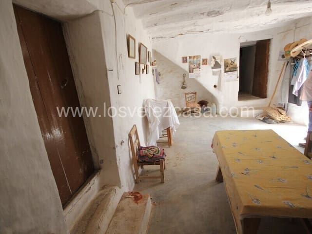 Finca/Hus på landet till salu i Vélez-Rubio - 54 500 € (Ref: 6289380)