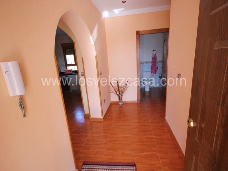 3 slaapkamer Finca/Landhuis te koop in Los Cerricos - € 187.000 (Ref: 6695504)