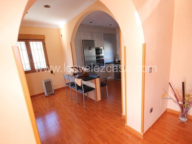 3 slaapkamer Finca/Landhuis te koop in Los Cerricos, Oria - € 187.000 (Ref: 6695504)