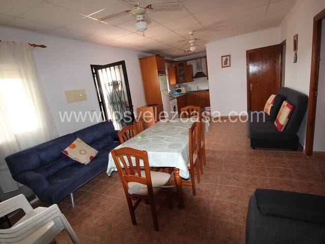 3 soveværelse Finca/Landehus til salg i Lorca - € 150.000 (Ref: 7067854)