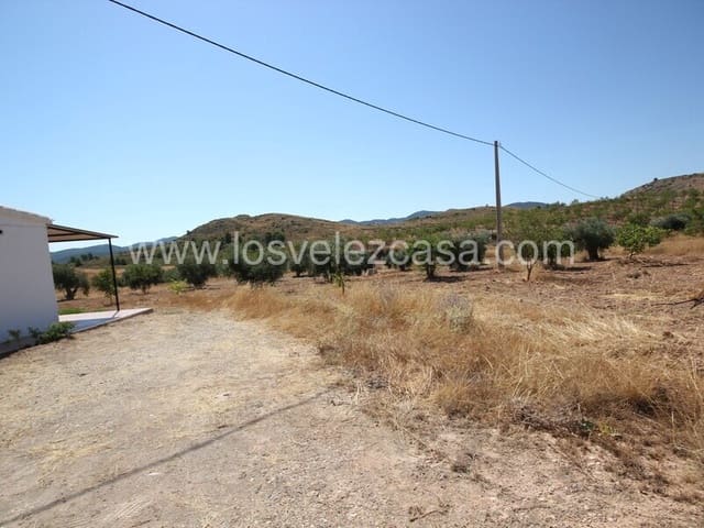 3 soveværelse Finca/Landehus til salg i Lorca - € 150.000 (Ref: 7067854)