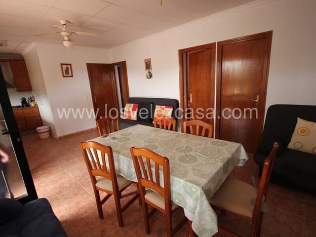 3 soveværelse Finca/Landehus til salg i Lorca - € 150.000 (Ref: 7067854)