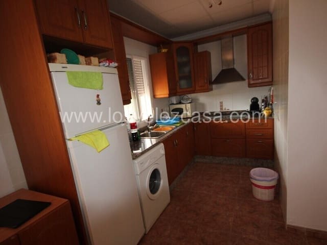 3 soveværelse Finca/Landehus til salg i Lorca - € 150.000 (Ref: 7067854)