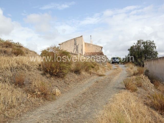 8 camera da letto Finca/Casa di Campagna in vendita in Vélez-Rubio - 145.000 € (Rif: 7180939)