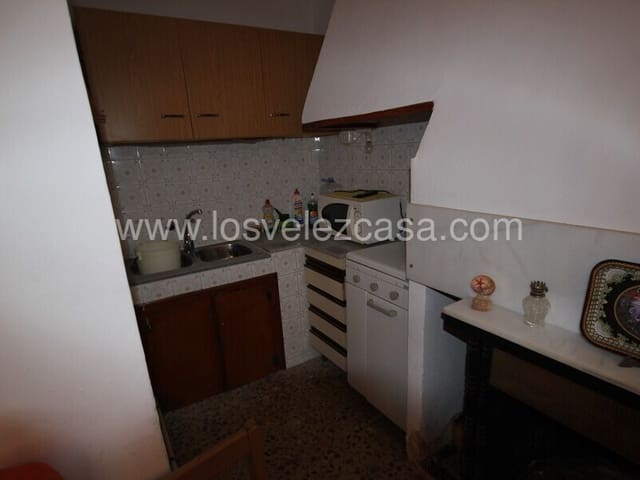 3 soveværelse Finca/Landehus til salg i Lorca - € 95.000 (Ref: 7451231)