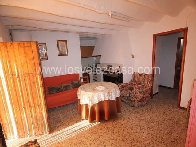 3 soveværelse Finca/Landehus til salg i Lorca - € 95.000 (Ref: 7451231)