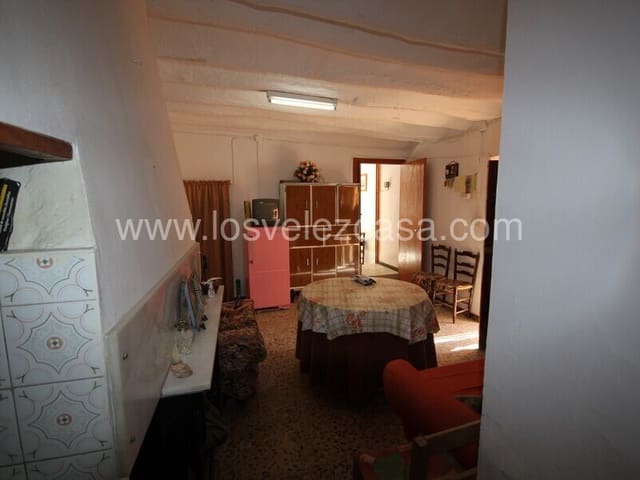 3 soveværelse Finca/Landehus til salg i Lorca - € 95.000 (Ref: 7451231)