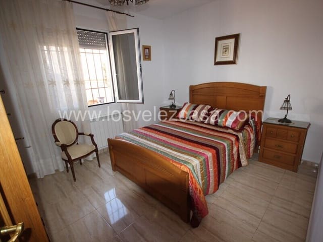 4 sovrum Lägenhet till salu i María - 220 000 € (Ref: 7522116)