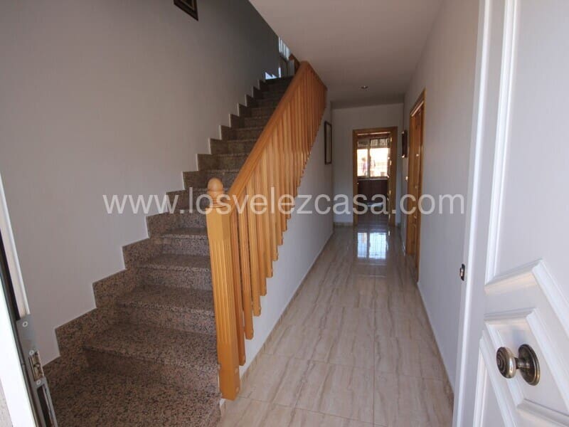 4 soveværelse Lejlighed til salg i Maria - € 220.000 (Ref: 7522116)